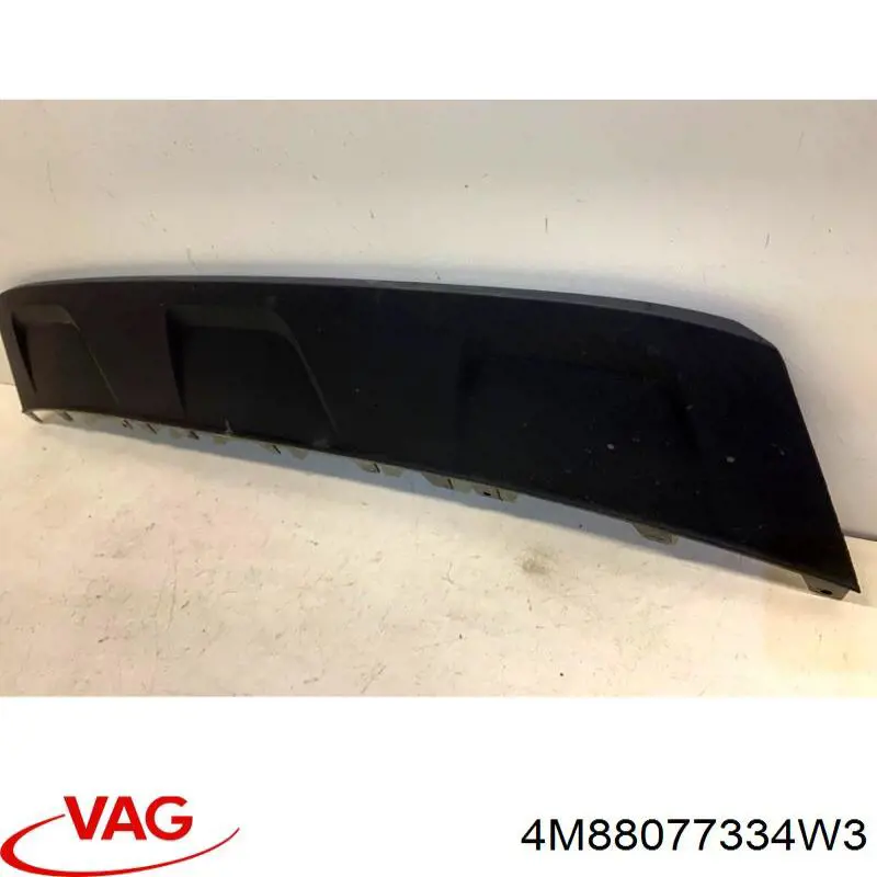 VAG 4M88077334W3 цена, от 344.93 USD