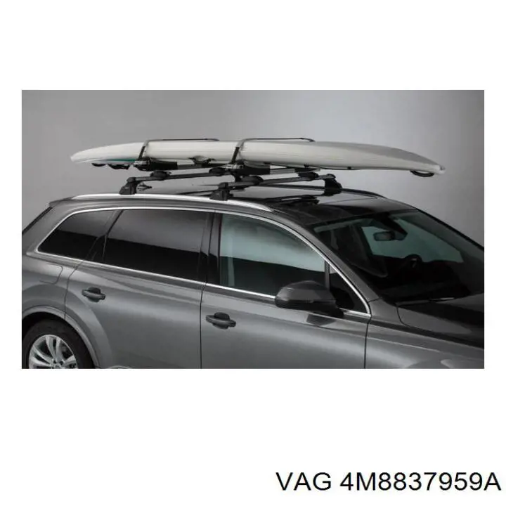 VAG 4M8837959A цена, от 33.90 USD