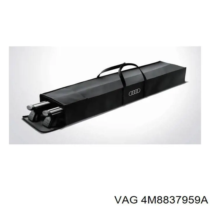 4M8837959A VAG 