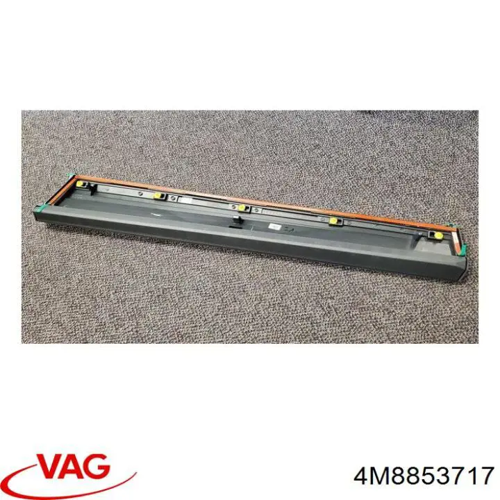  4M8853717 VAG