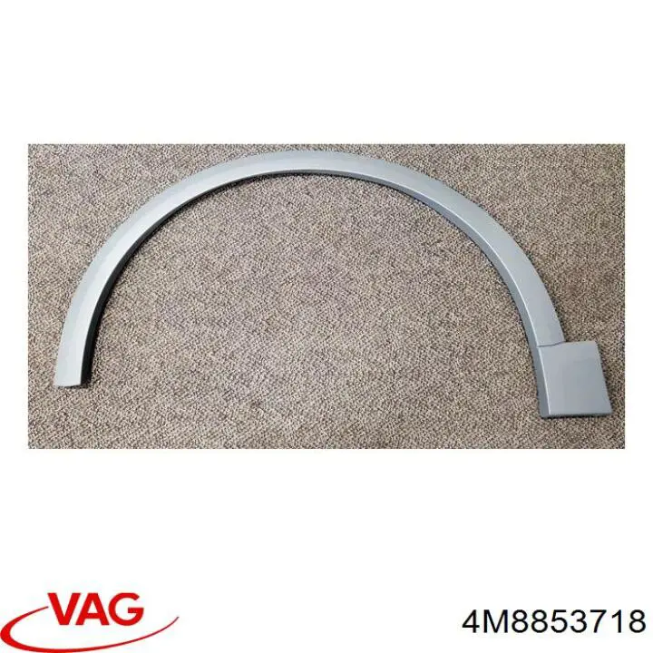4M8853718 VAG 