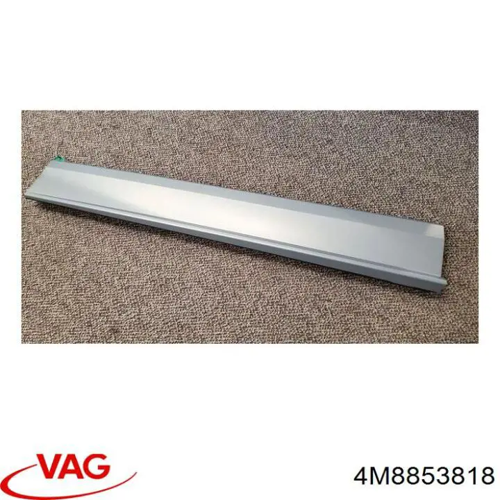  VAG 4M8853818 цена, от 42.16 USD