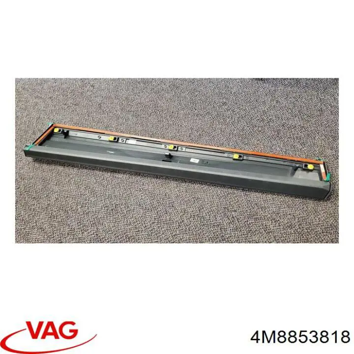  4M8853818 VAG