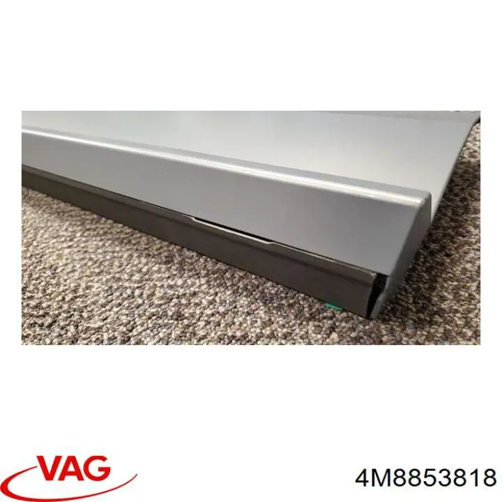 4M8853818 VAG 