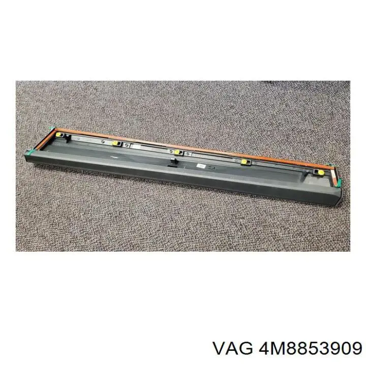  4M8853909 VAG