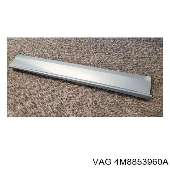  VAG 4M8853960AGRU цена, от 63.35 USD