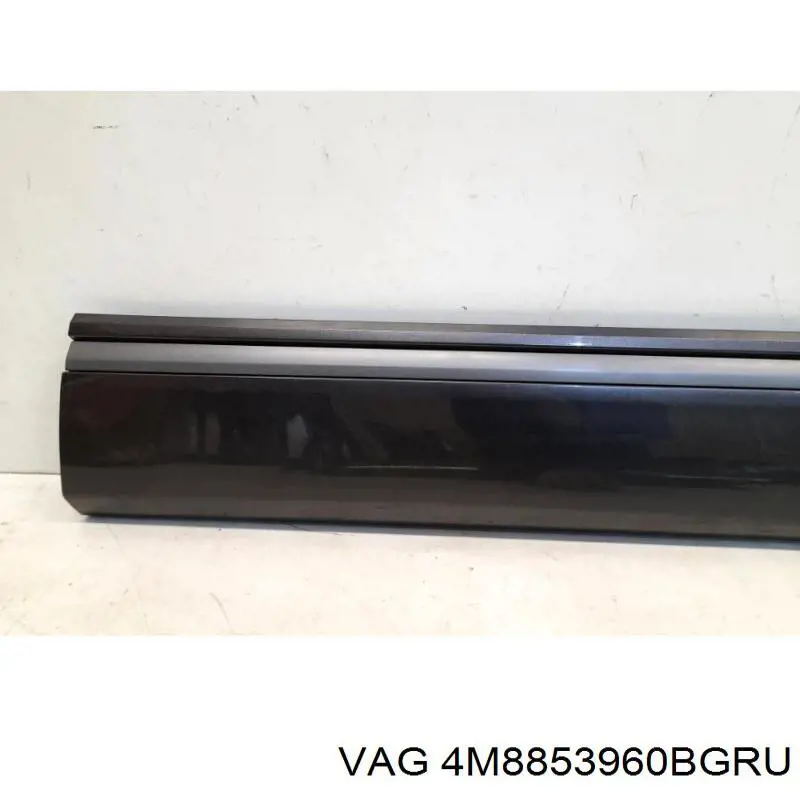  VAG 4M8853960BGRU цена, от 56.50 USD