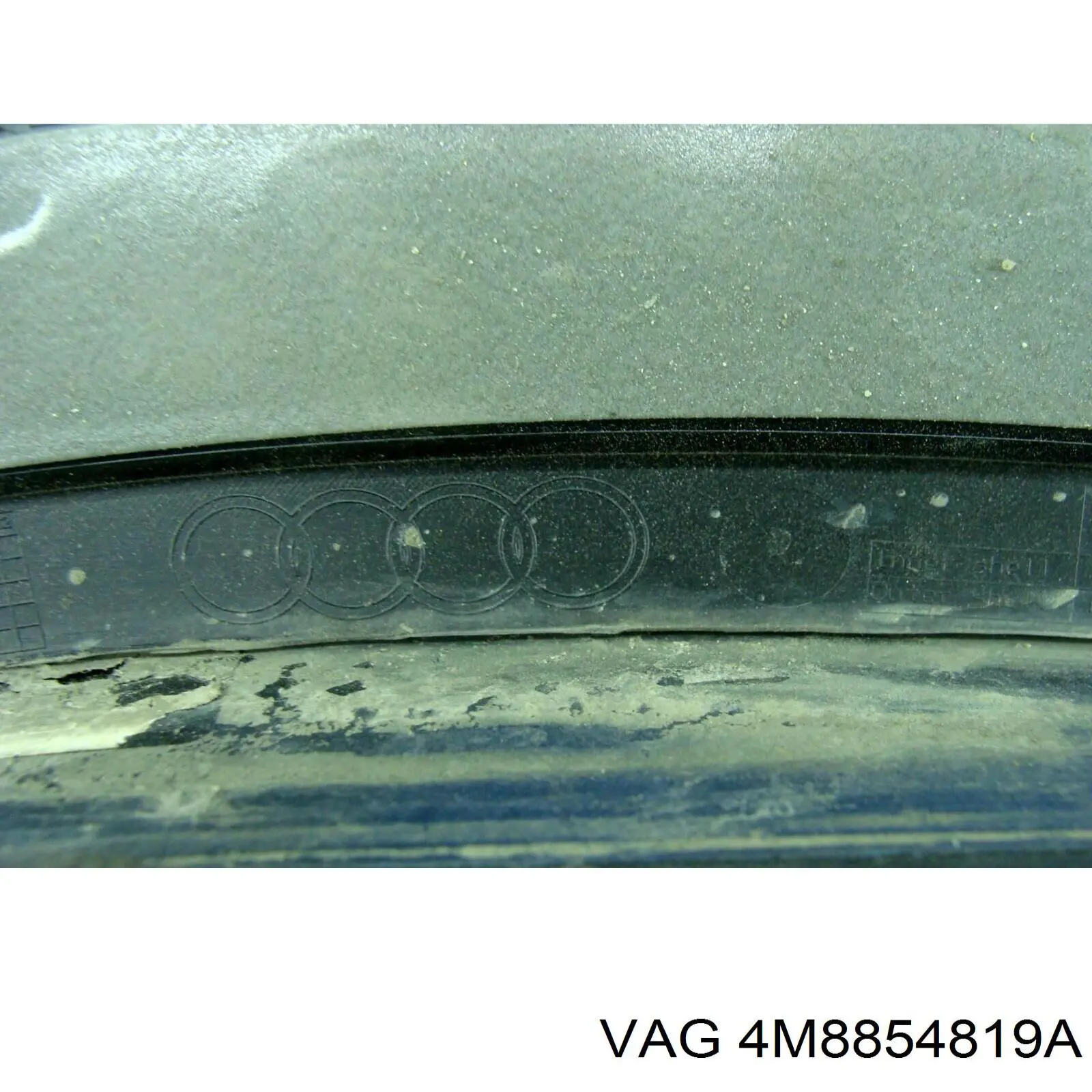  VAG 4M8854819AGRU цена, от 63.35 USD