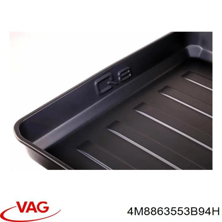 4M8863553B94H VAG 