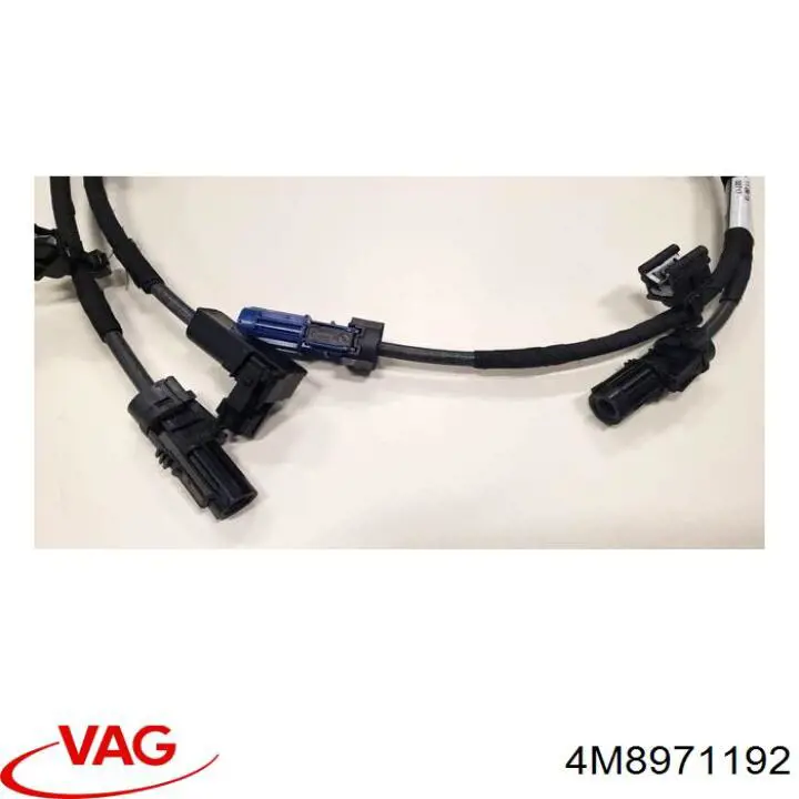 4M8971192 VAG 