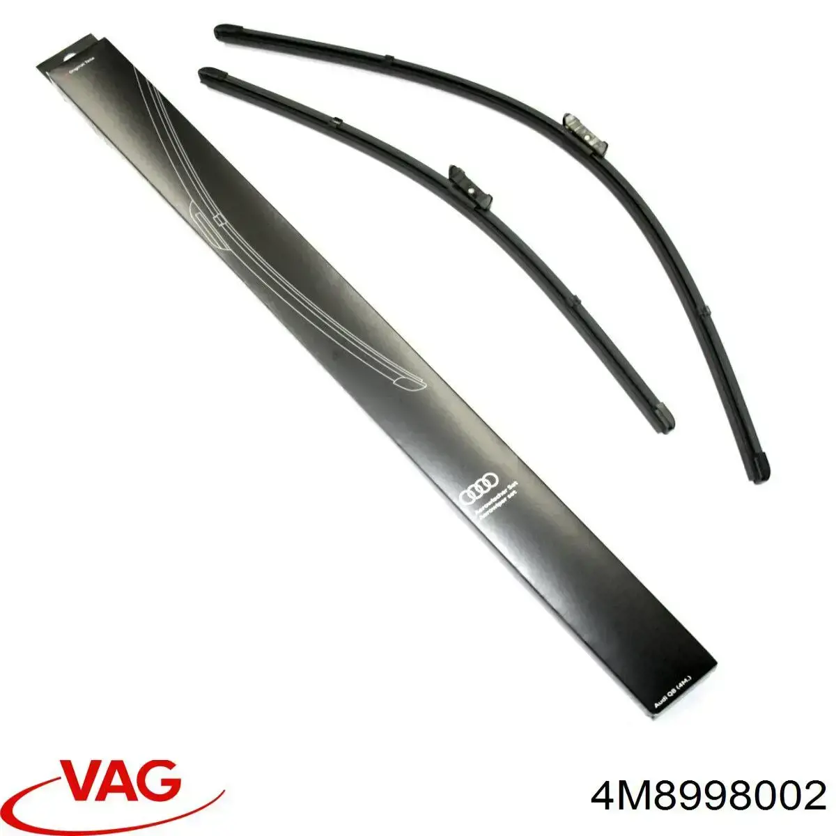 4M8998002 VAG