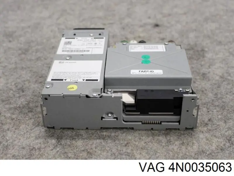 Купить 4N0035063 VAG 