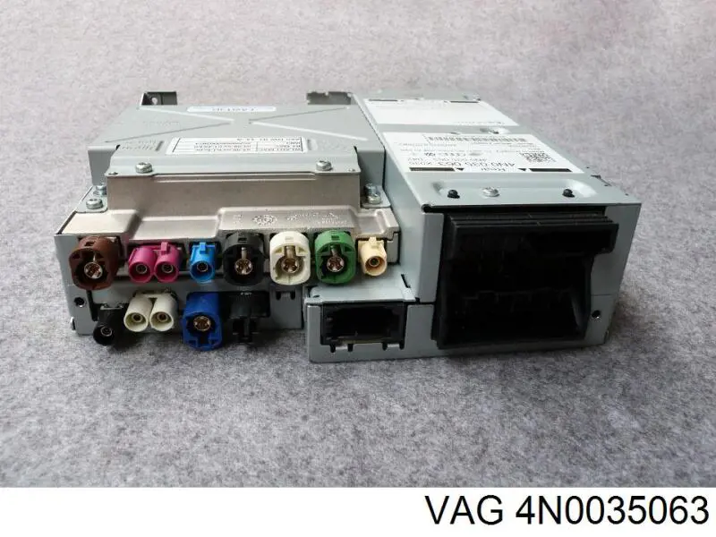 4N0035063 VAG 
