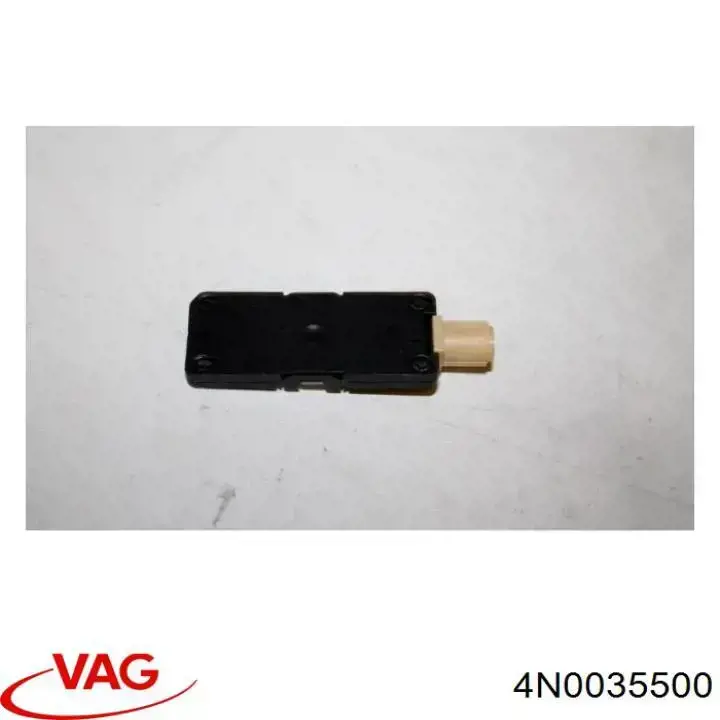 Купить 4N0035500 VAG Антенна
