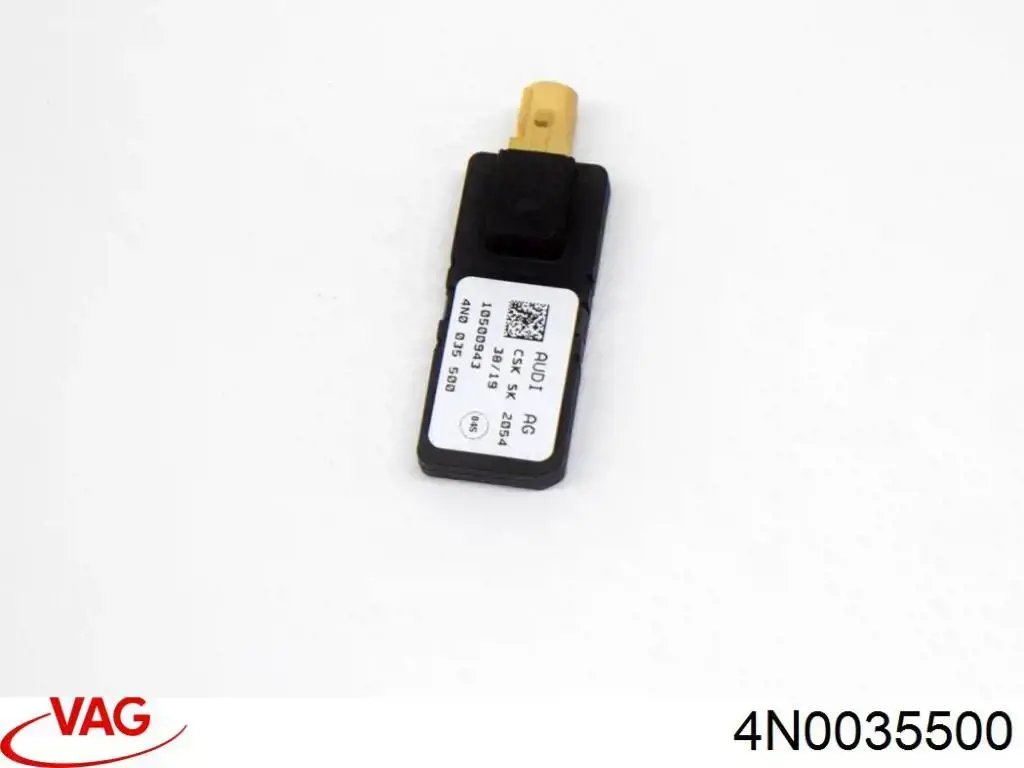 Антенна 4N0035500 VAG