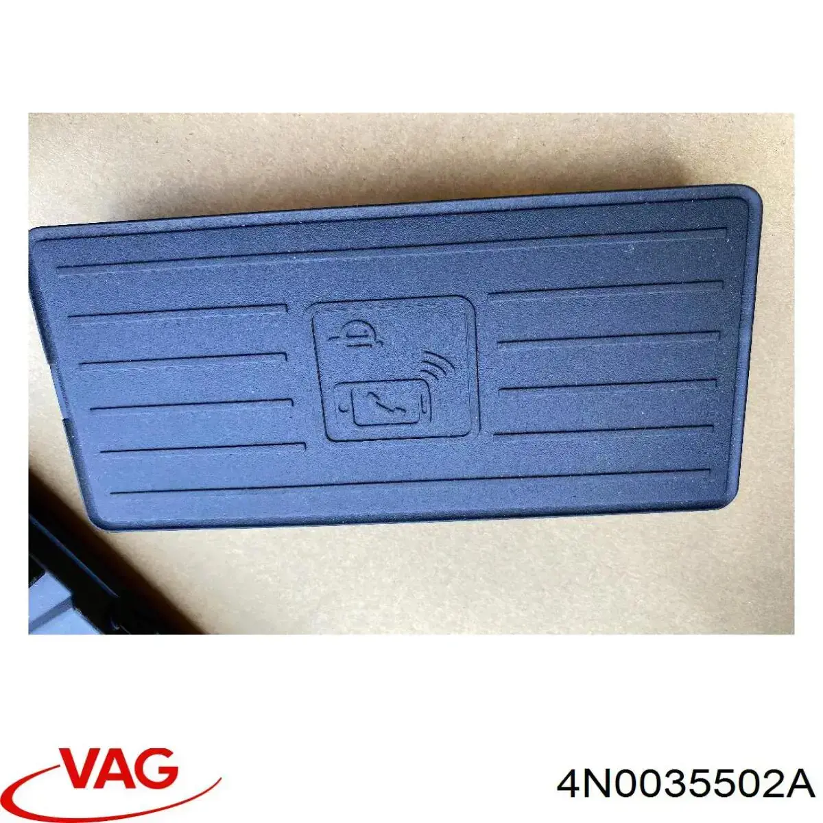 4N0035502 VAG 