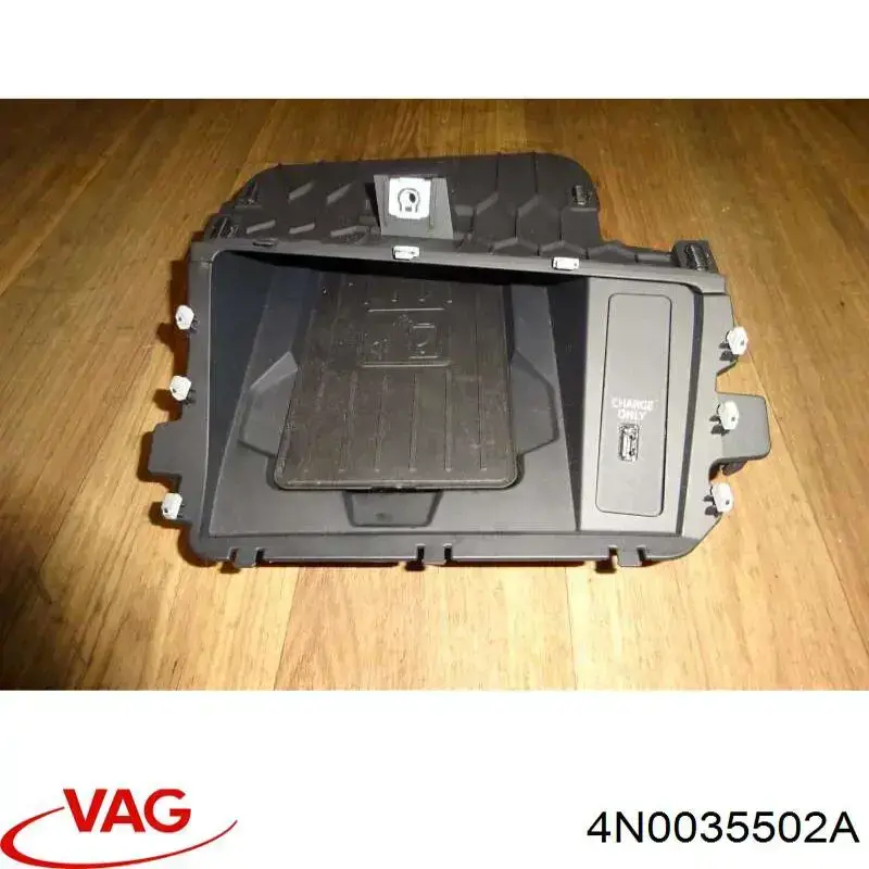  VAG 4N0035502B цена, от 63.34 USD