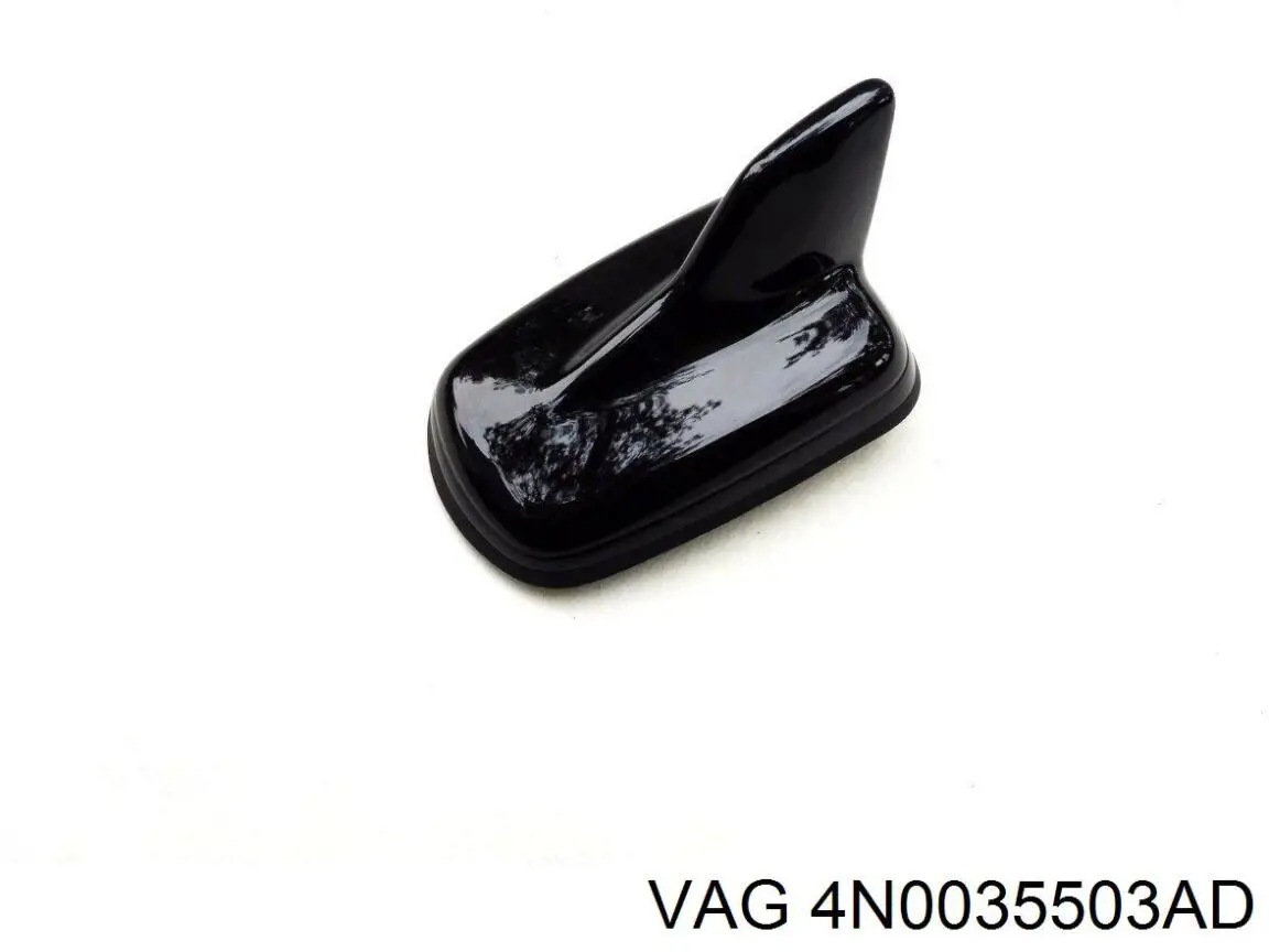 Антенна VAG 4N0035503ADGRU цена, от 24.07 USD
