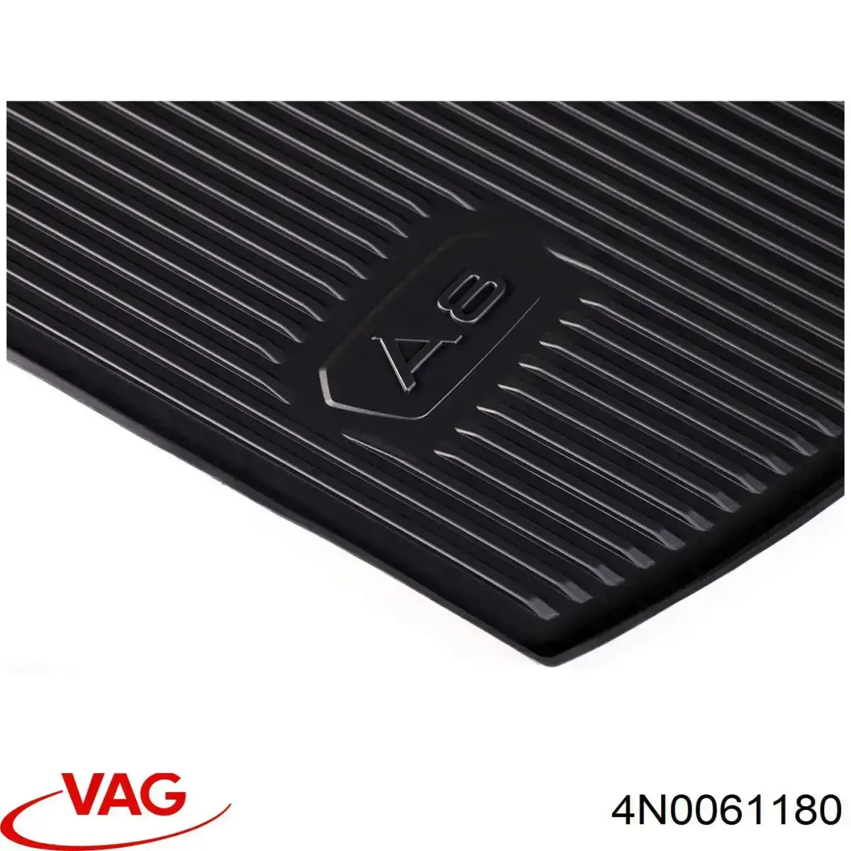  4N0061180 VAG