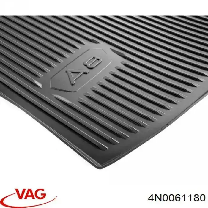 Купить 4N0061180 VAG 