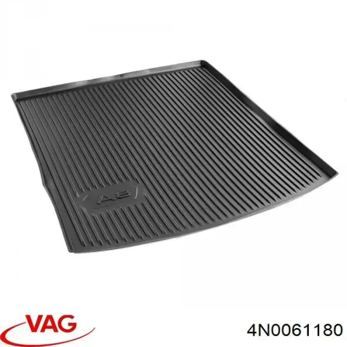  VAG 4N0061180 цена, от 110.05 USD