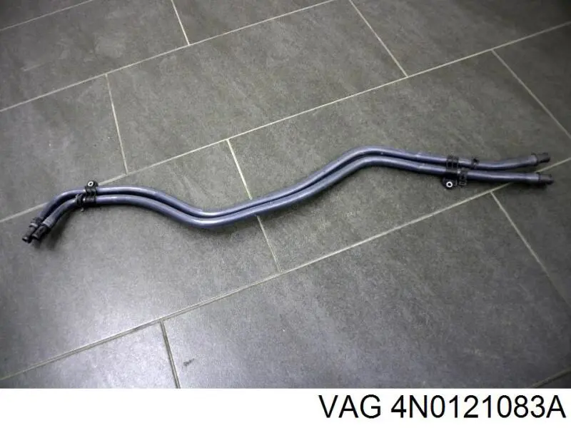 4N0121083A VAG 