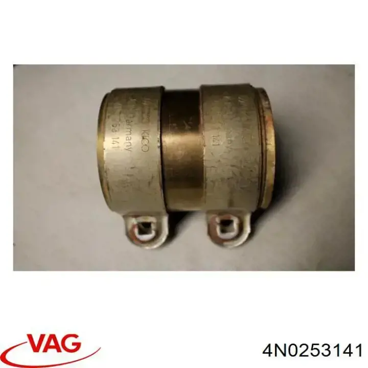  4N0253141 VAG