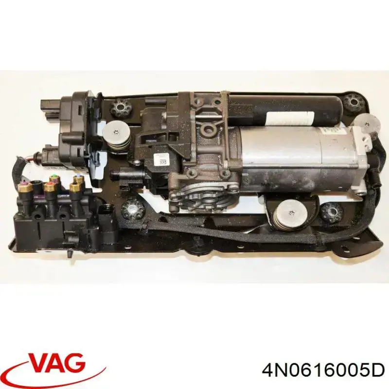  4N0616005D VAG