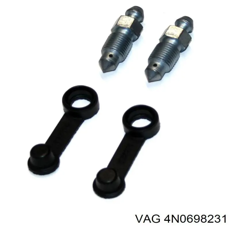  4N0698231 VAG
