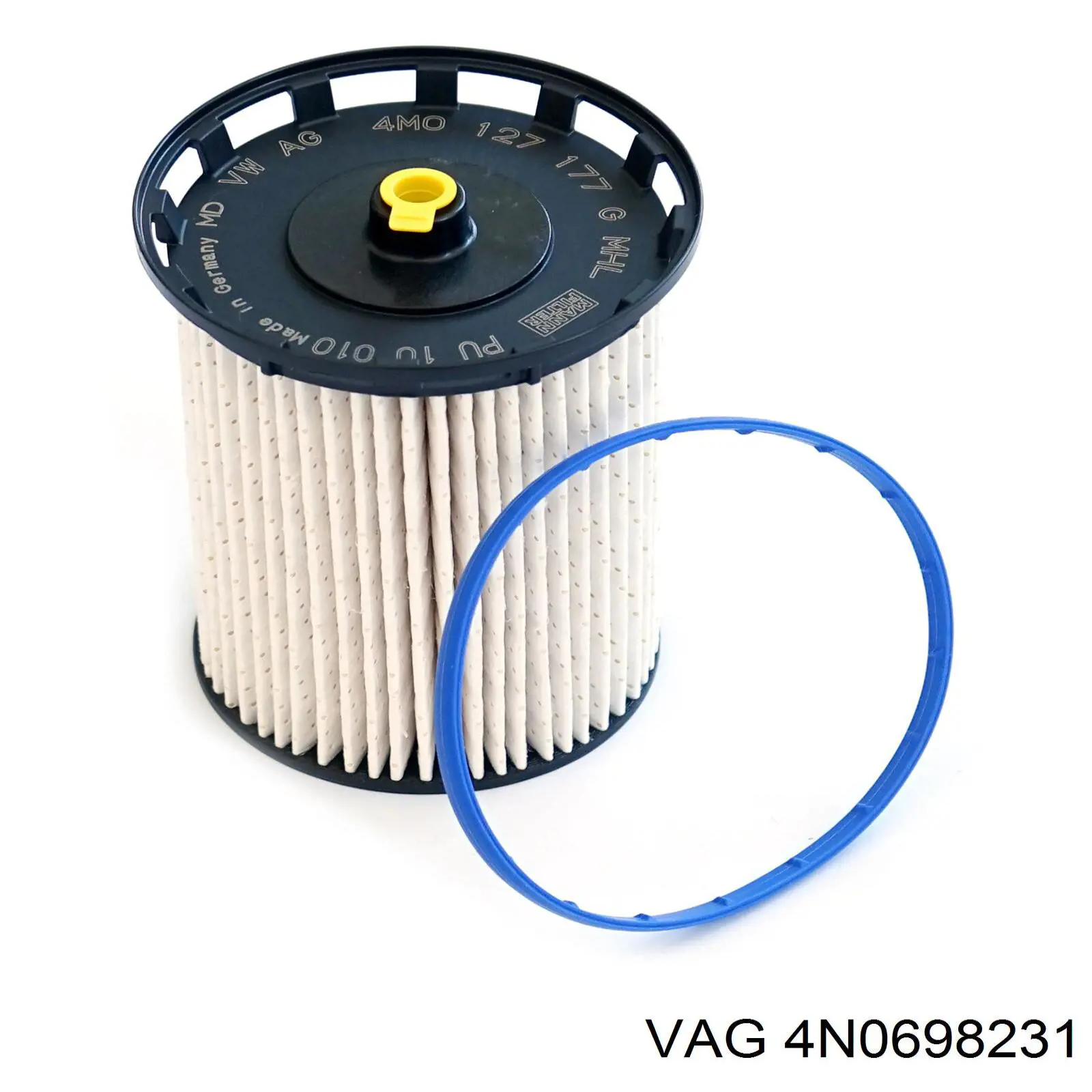  VAG 4N0698231 цена, от 10.41 USD
