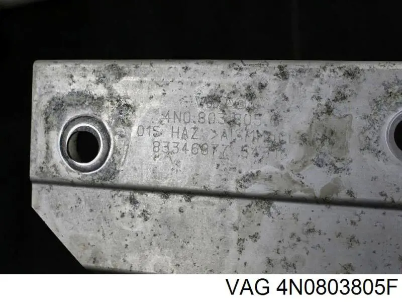  VAG 4N0803805F цена, от 27.87 USD