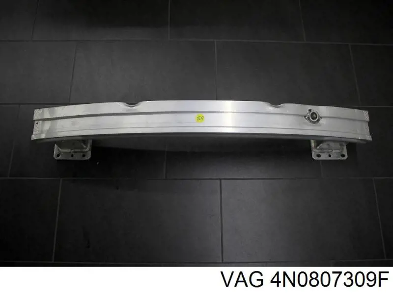 Балка бампера заднего VAG 4N0807309F цена, от 138.96 USD