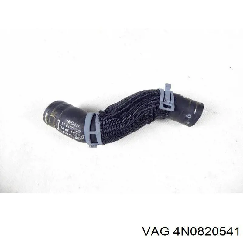 Датчик температуры воздуха в салоне VAG 4N0820541 цена, от 22.80 USD