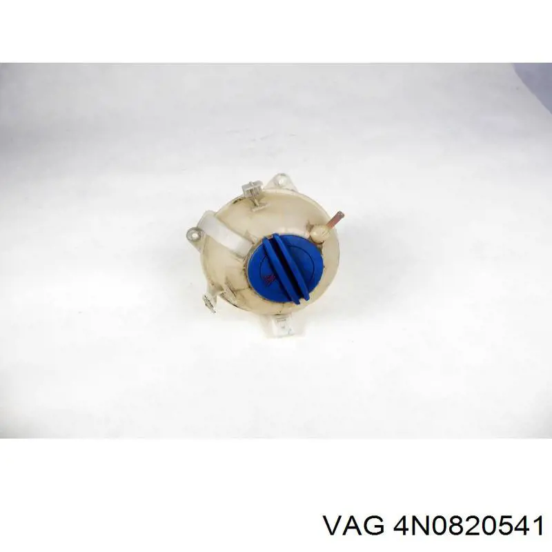 Купить 4N0820541 VAG Датчик температуры салона