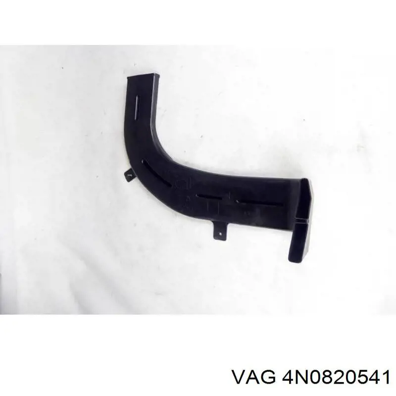 Датчик температуры воздуха в салоне VAG 4N0820541 цена, от 22.80 USD