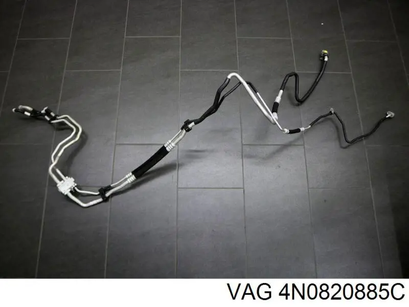  4N0820885C VAG