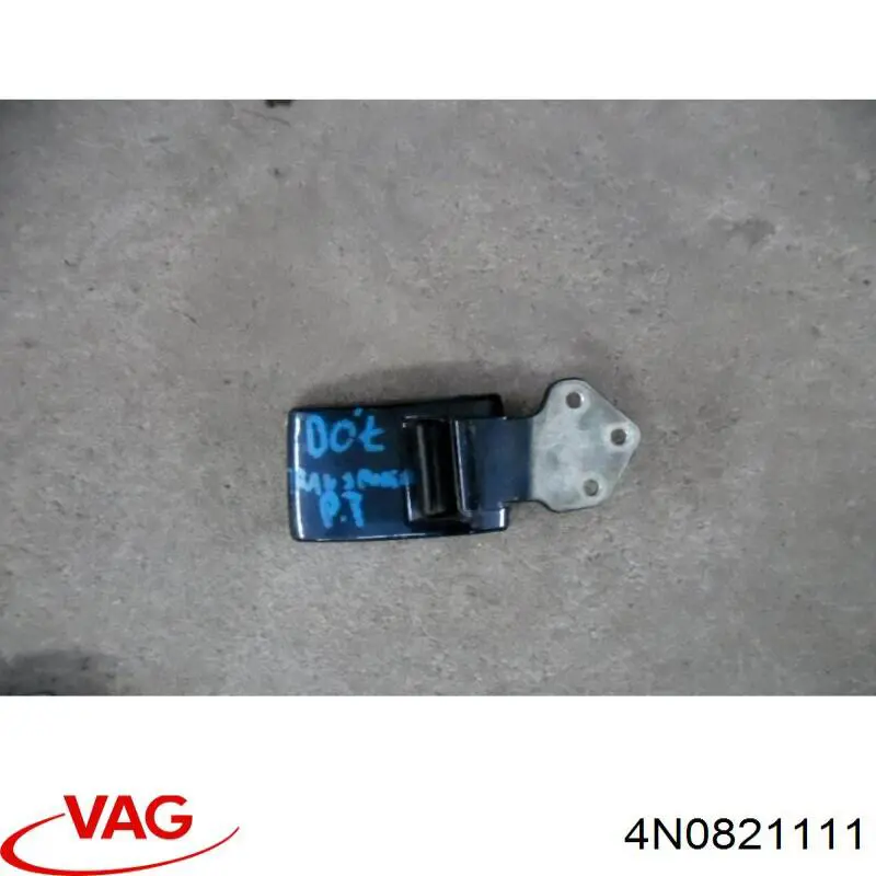  VAG 4N0821111 цена, от 34.84 USD
