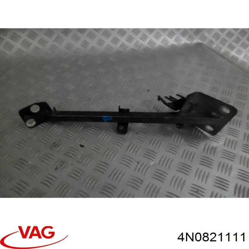 Купить 4N0821111 VAG 