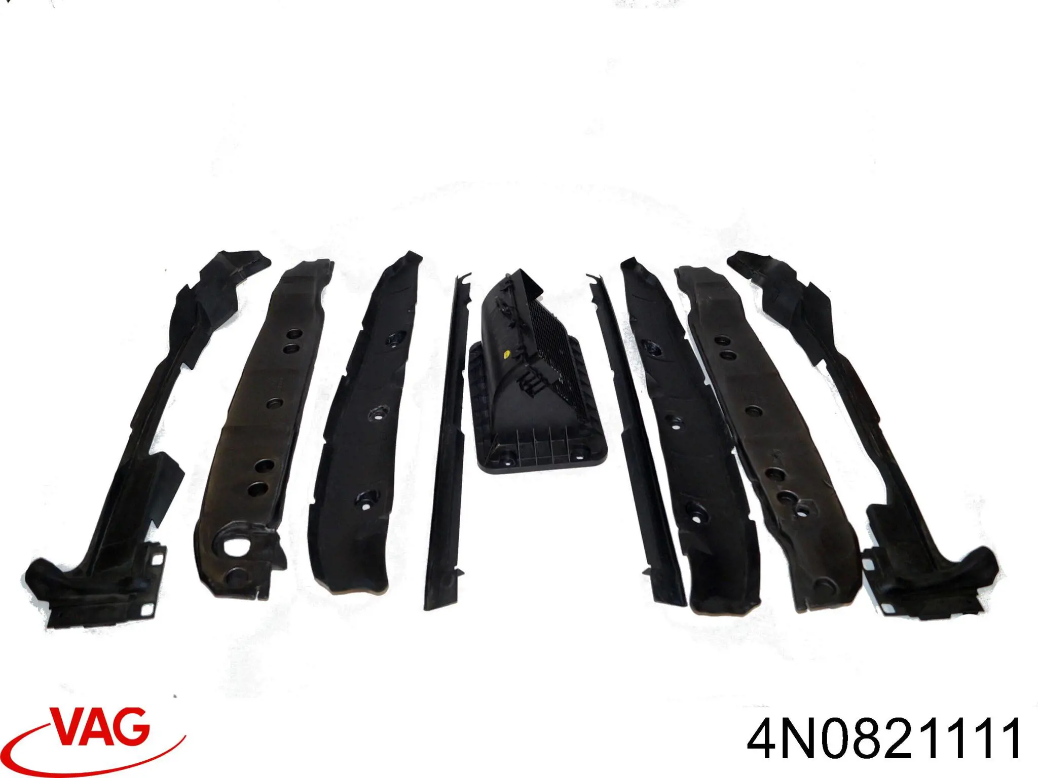 4N0821111 VAG 