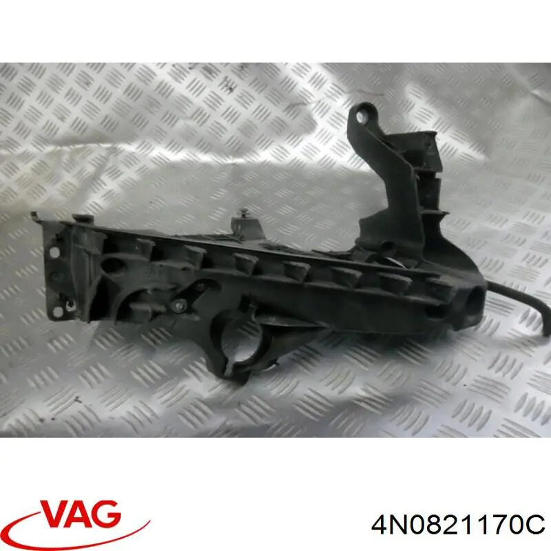  VAG 4N0821170C цена, от 12.99 USD