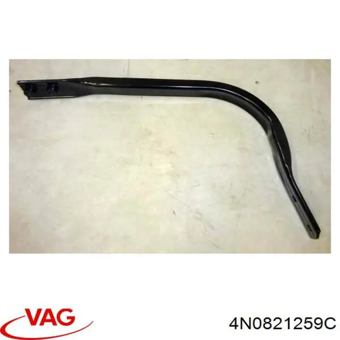  4N0821259C VAG