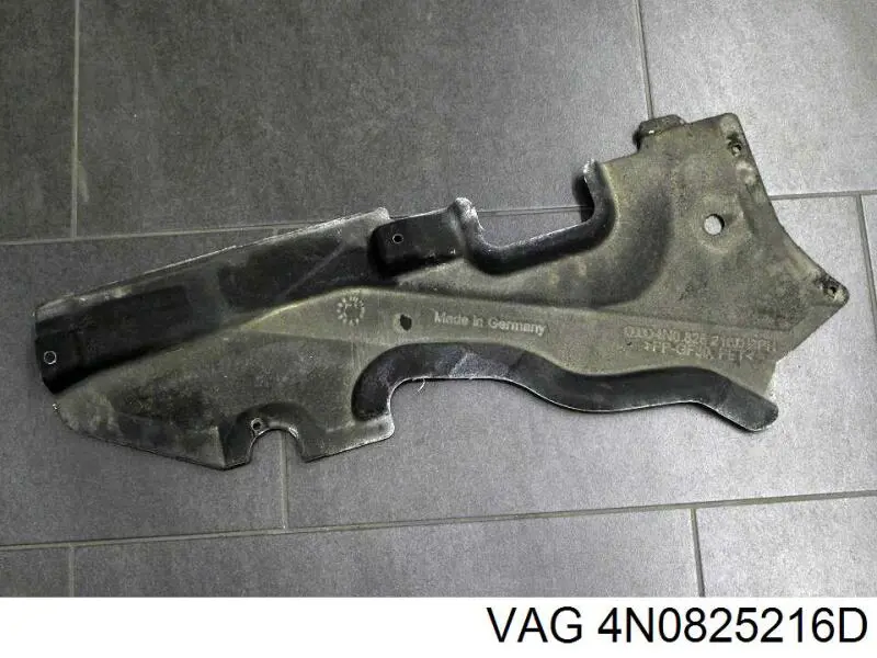 4N0825216D VAG 
