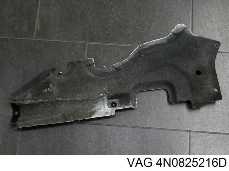  VAG 4N0825216D цена, от 81.86 USD