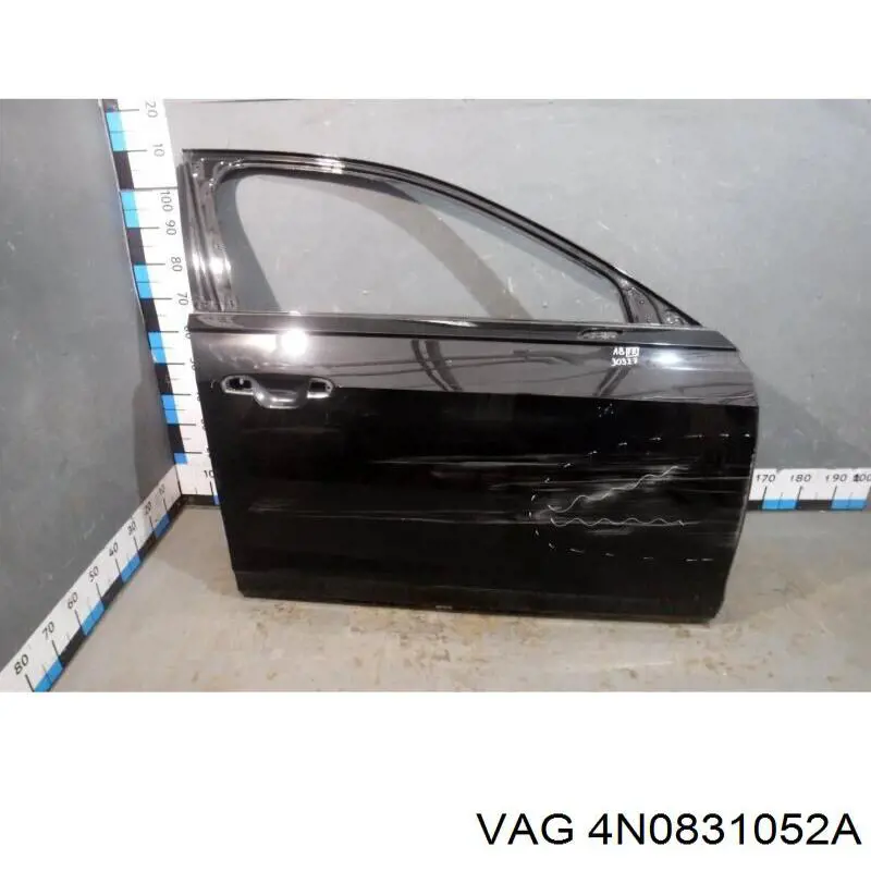 4N0831052A VAG 