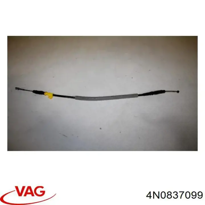 4N0837099 VAG 