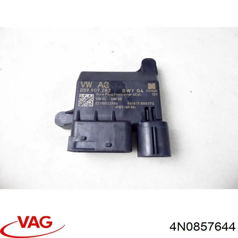4N0857644 VAG 