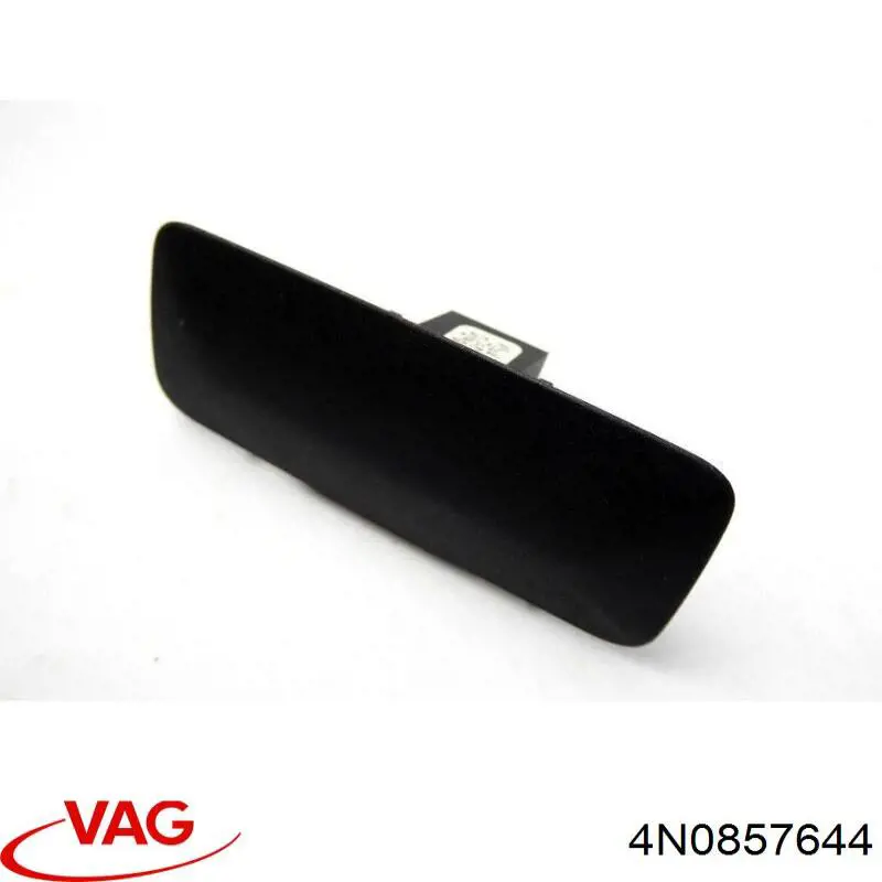  VAG 4N0857644 цена, от 12.70 USD