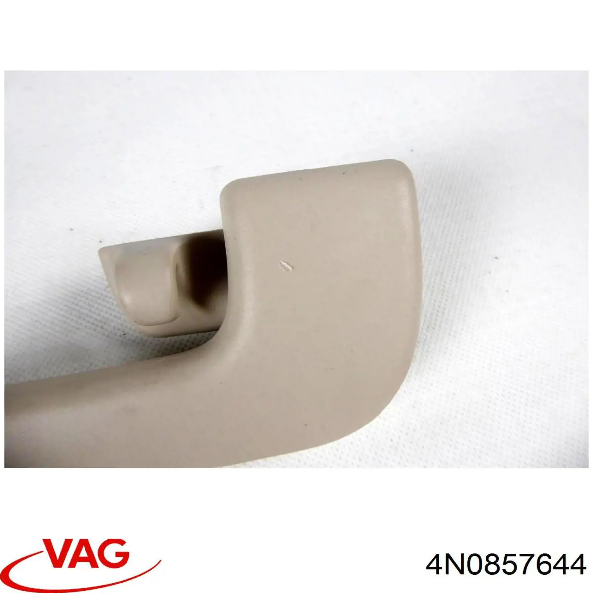  VAG 4N0857644 цена, от 12.70 USD