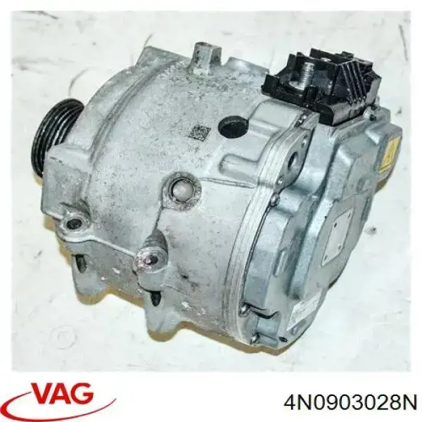 4N0903028N VAG gerador