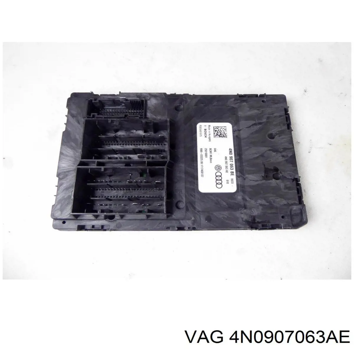 4N0907063AE VAG 